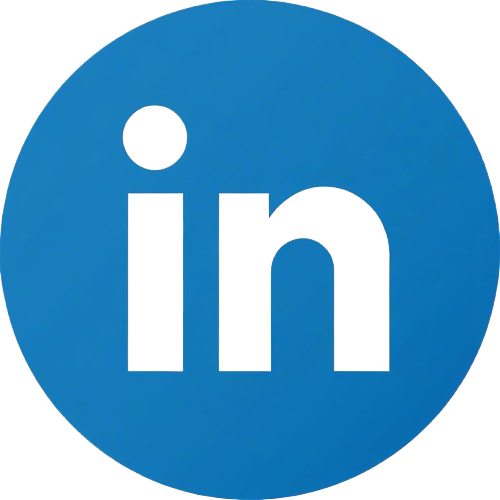 LinkedIn Logo